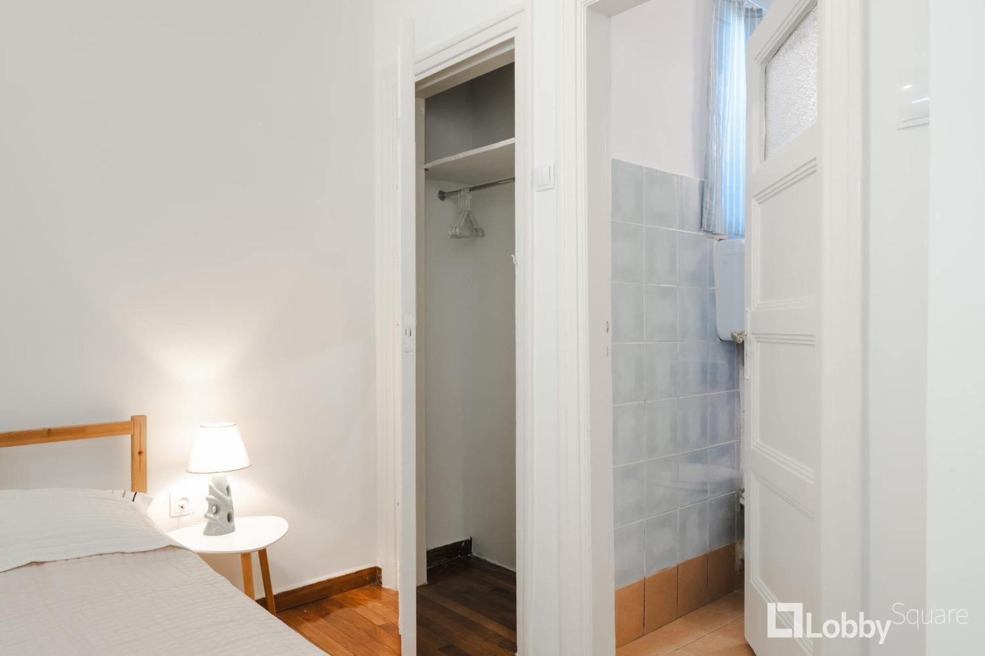 Vea Studio By Lobbysquare Aten Exteriör bild